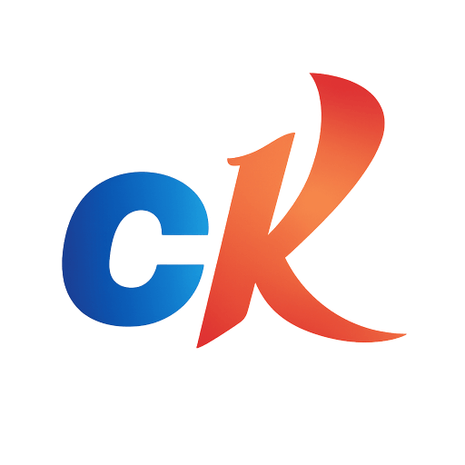 Imagem promocional da CKBET mostrando a plataforma e suas vantagens
