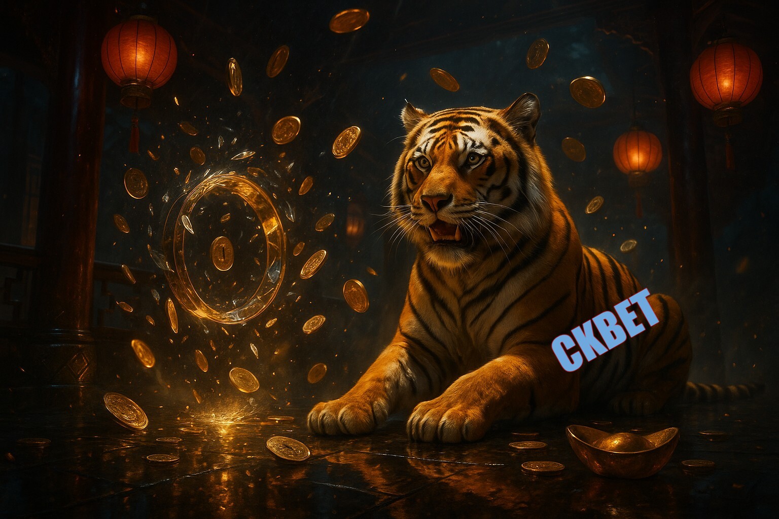 Como Jogar Fortune Tiger