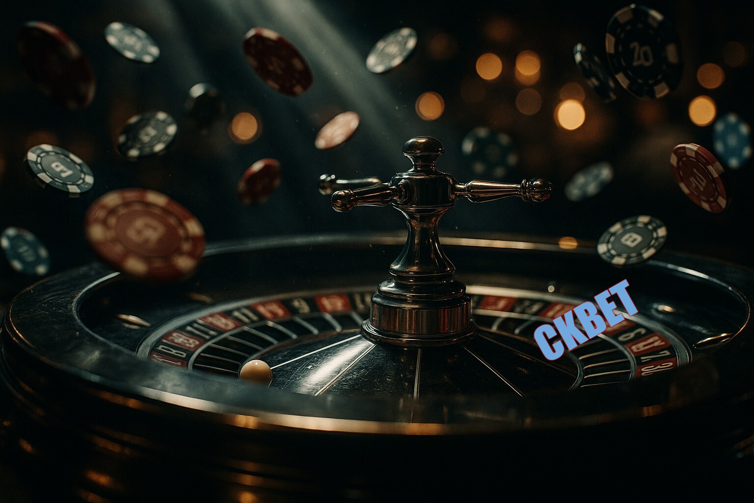 Jogos de roleta online